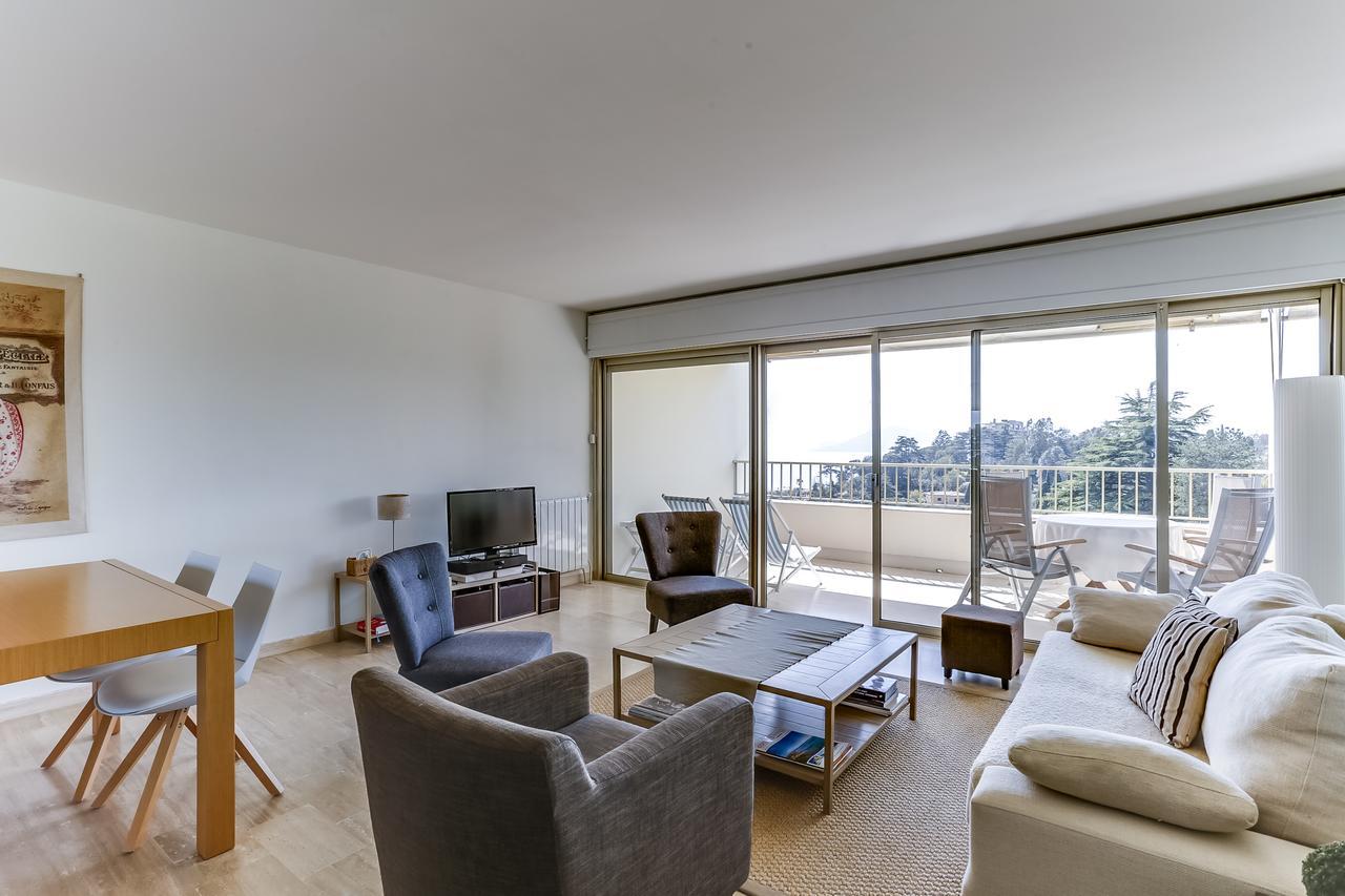 Appartement Leader Boulevard Flat With Terrace By Guestready *