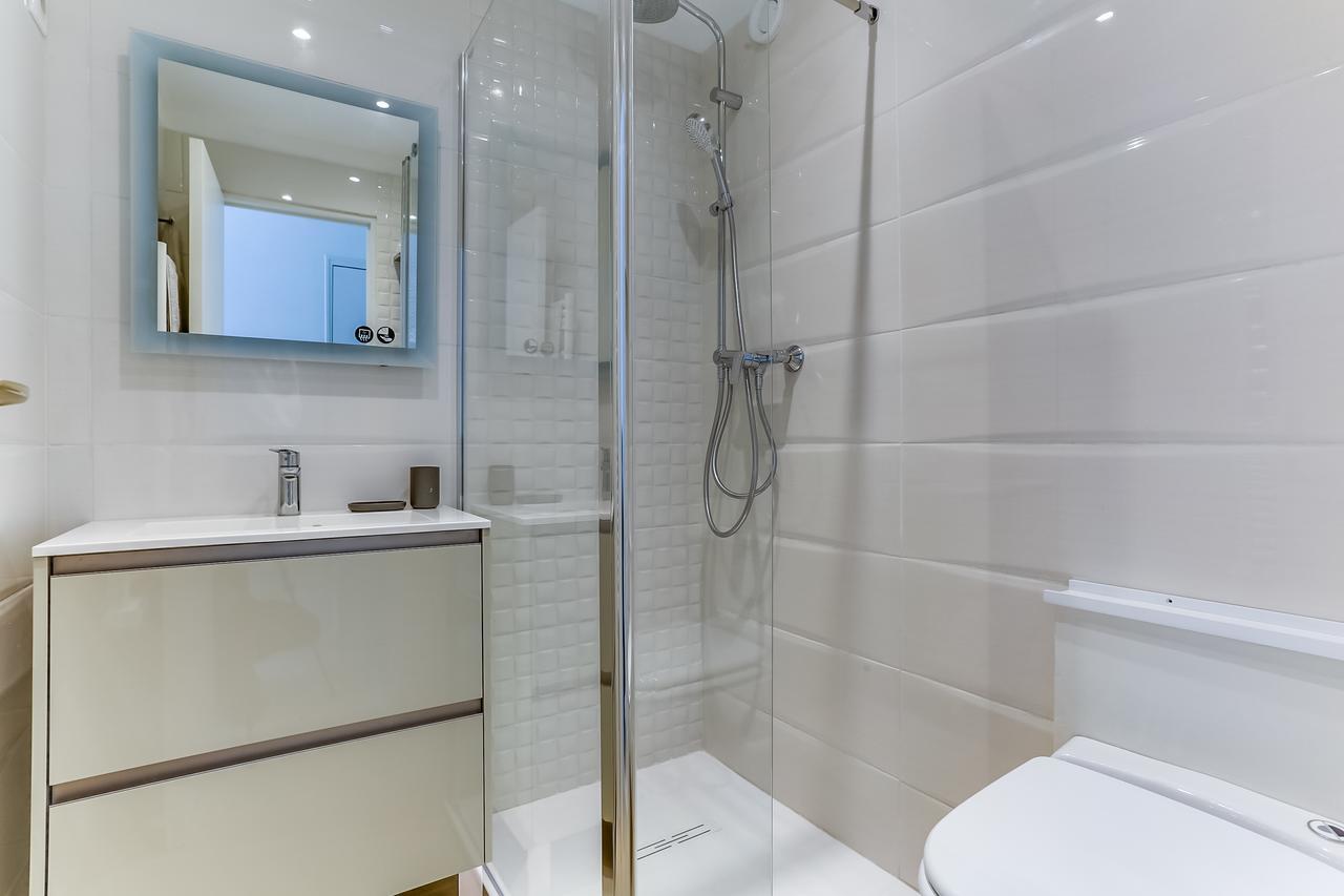 Leader Boulevard Flat With Terrace By Guestready Appartement Cannes