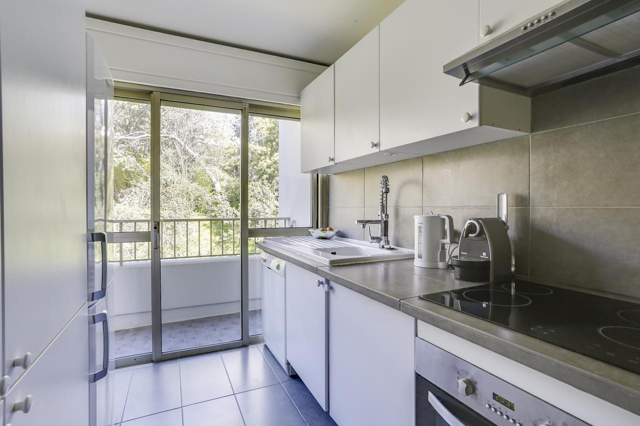 Appartement Leader Boulevard Flat With Terrace By Guestready